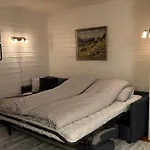 Appartement Cozy Little House In