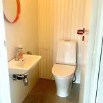 Cozy Little House In Appartement