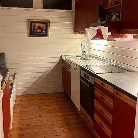 Cozy Little House In *
