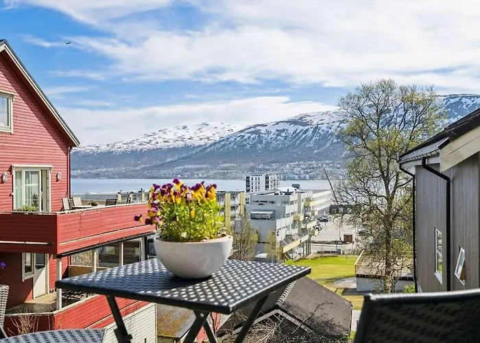 Apartamento Cozy Little House In *