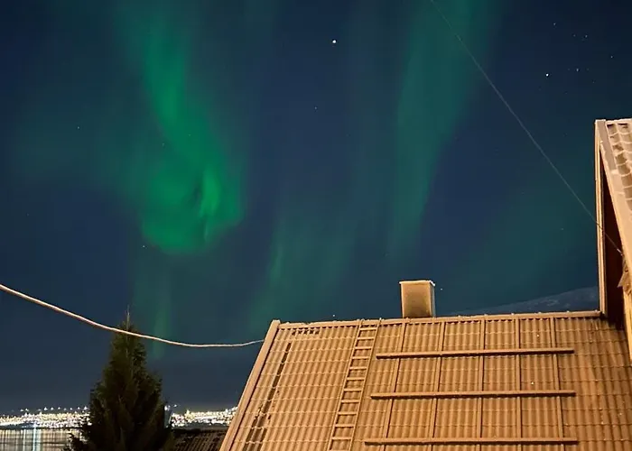 Cozy Little House In