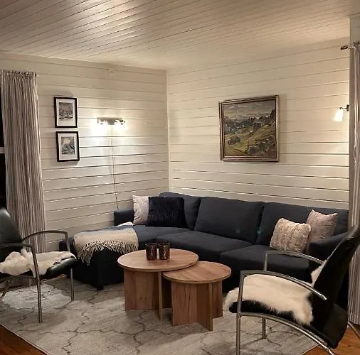 Cozy Little House In *