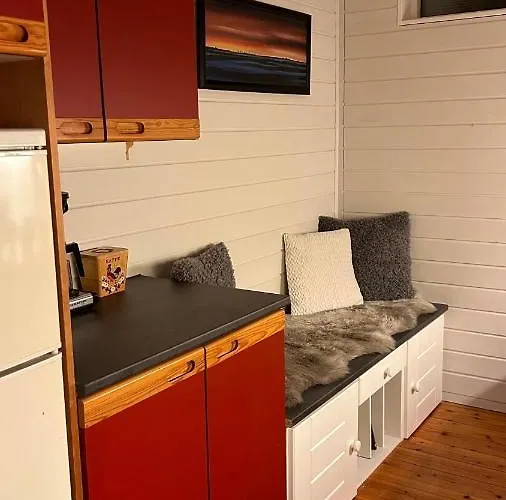 Cozy Little House In Apartamento
