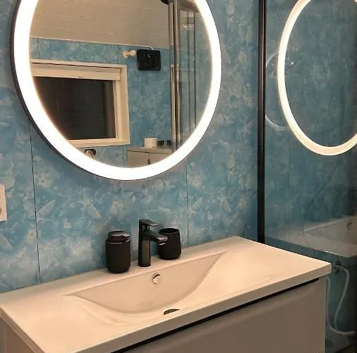 Cozy Little House In * Tromsø