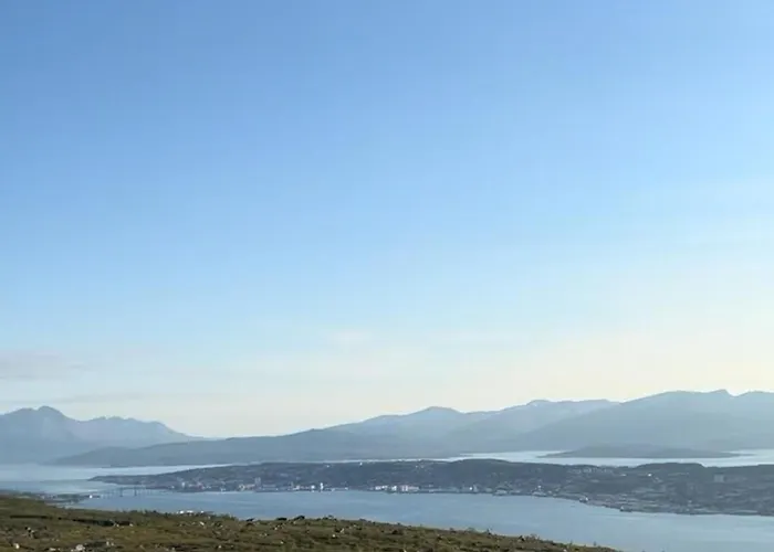 Apartamento Cozy Little House In *