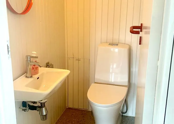 Cozy Little House In Apartamento