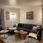 Cozy Little House In *
