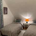 アパート Cozy Little House In トロムソ